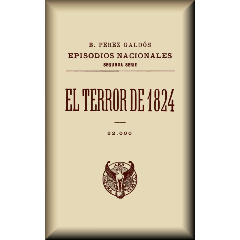 The terror of 1824