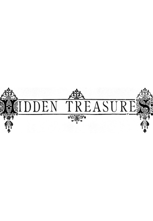 Hidden Treasures; Or, Why Some Succeed While Others Fail