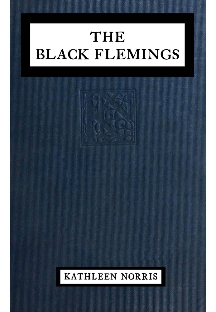 The black Flemings