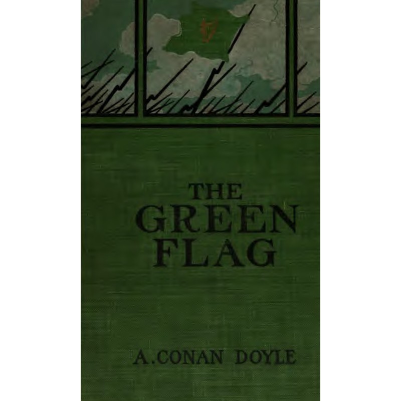 Зелений прапор та інші...