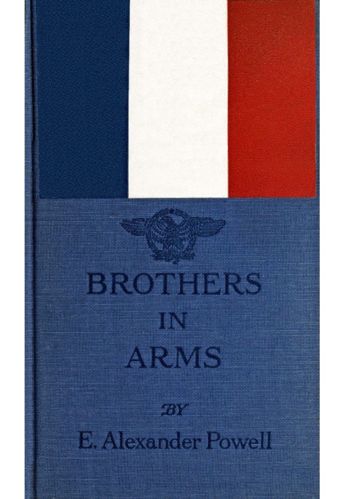 Brothers in arms