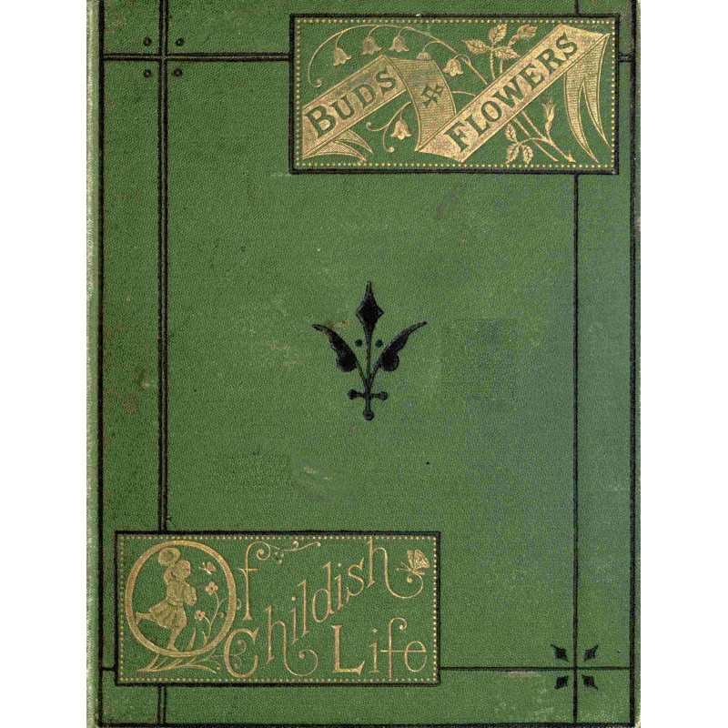 Buds and flowers of...