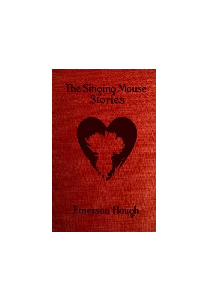 The Singing Mouse Stories