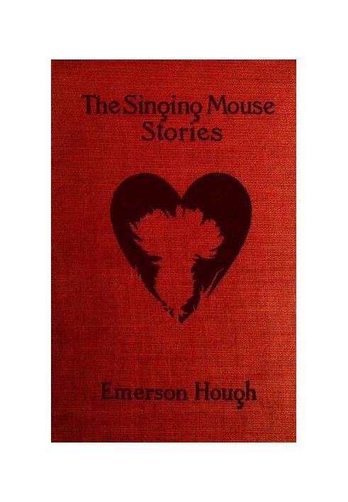 The Singing Mouse Stories