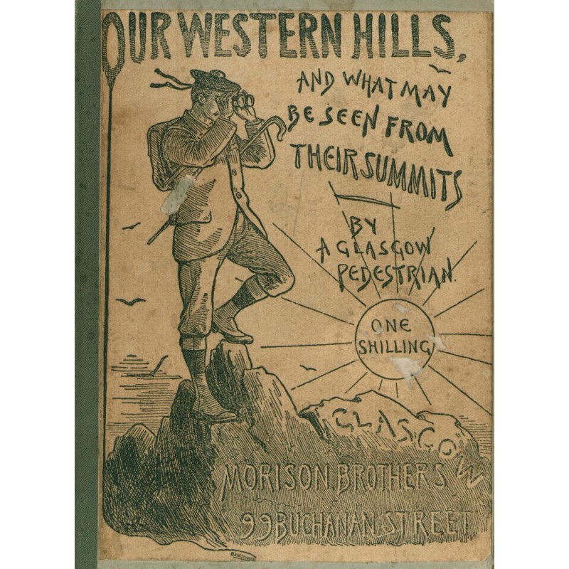 Наші західні пагорби: як до...