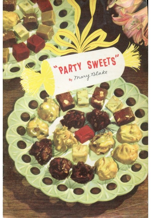 Party Sweets