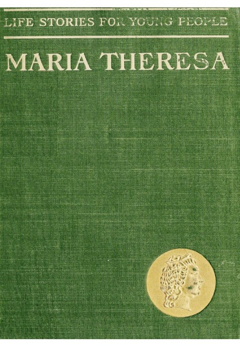 Maria Theresa