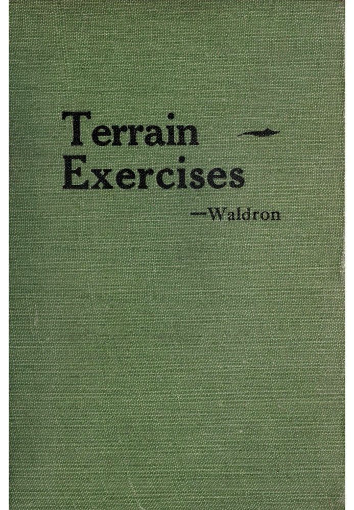 Terrain Exercises