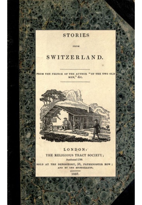 Stories from Switzerland