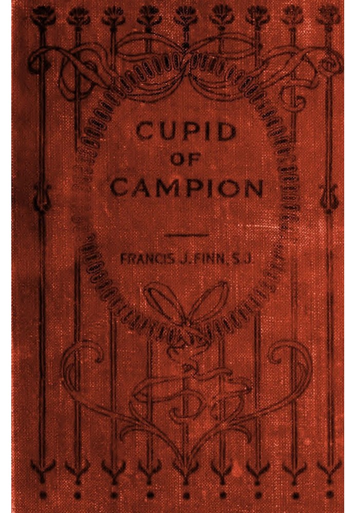 Cupid of Campion