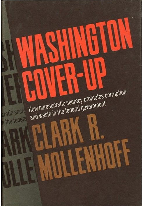 Washington cover-up