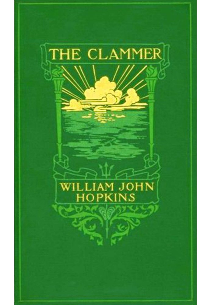 The clammer