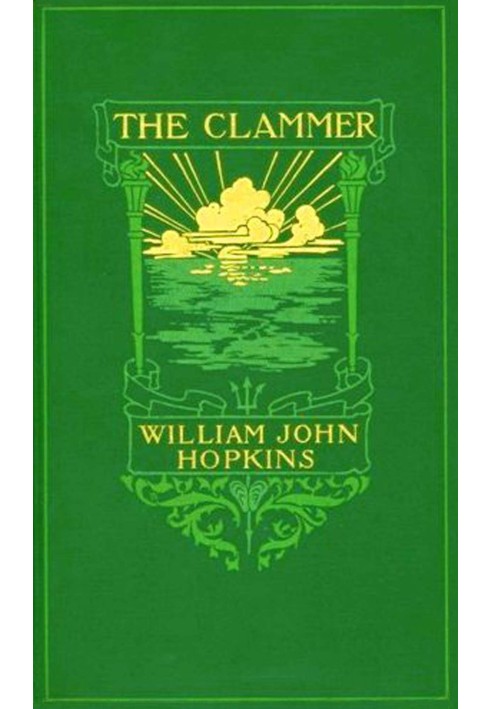 The clammer