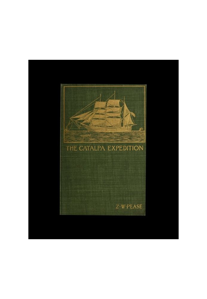 The Catalpa Expedition