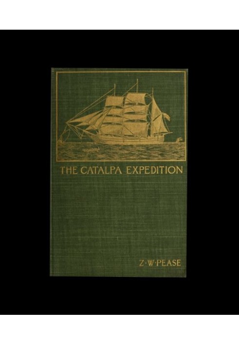 The Catalpa Expedition