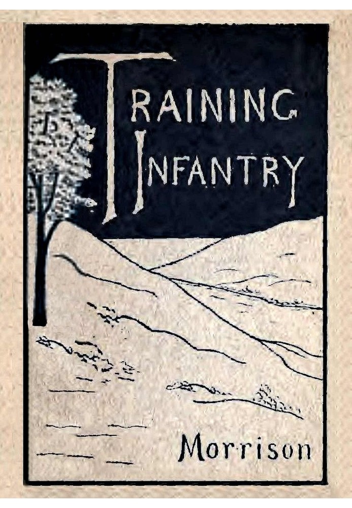 Training Infantry