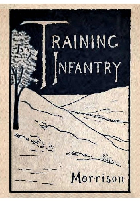 Training Infantry