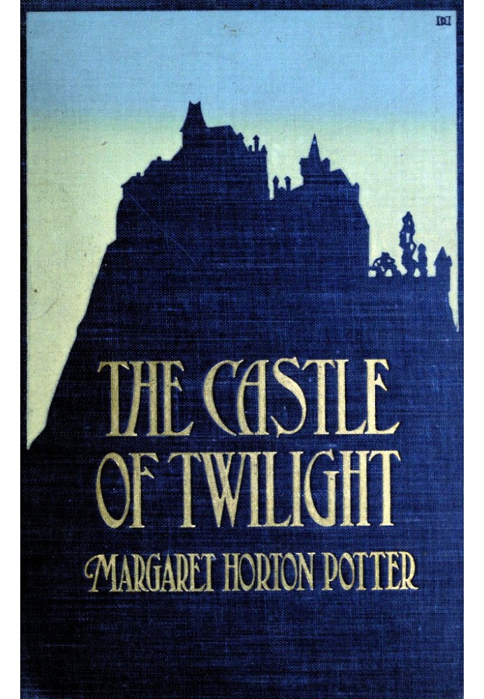 The Castle of Twilight