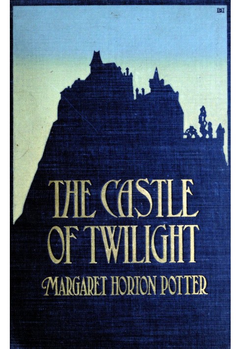 The Castle of Twilight