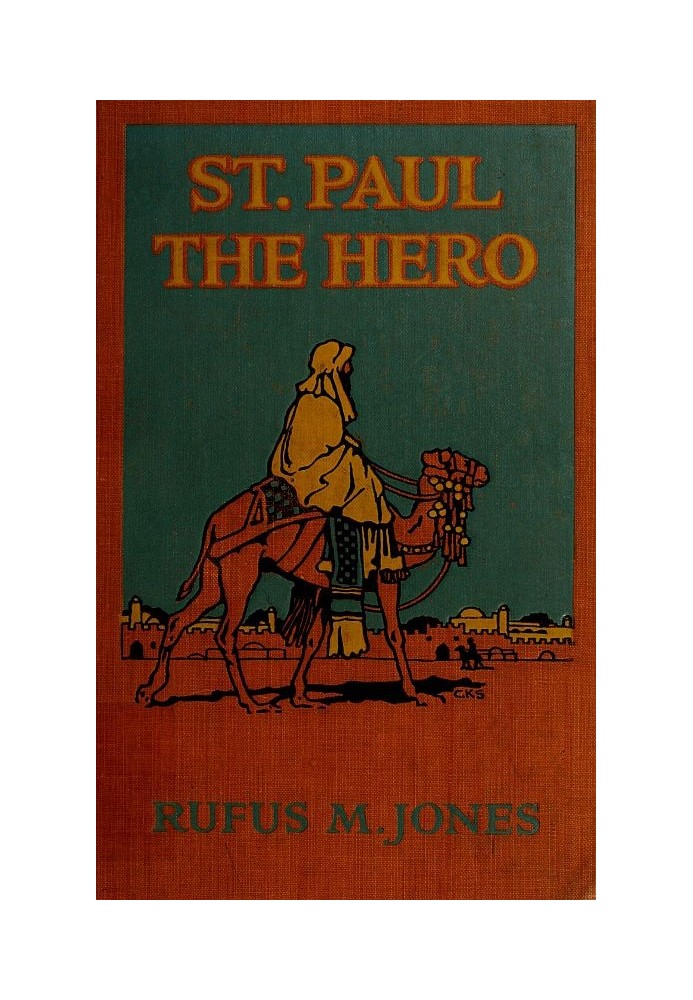 St. Paul the Hero