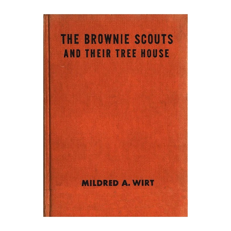 The Brownie Scouts and...