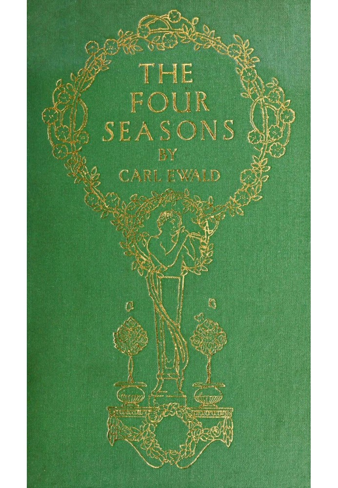 The Four Seasons