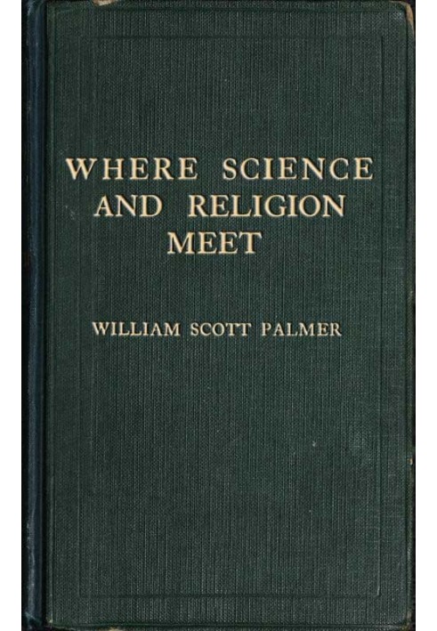 Where Science and Religion Meet