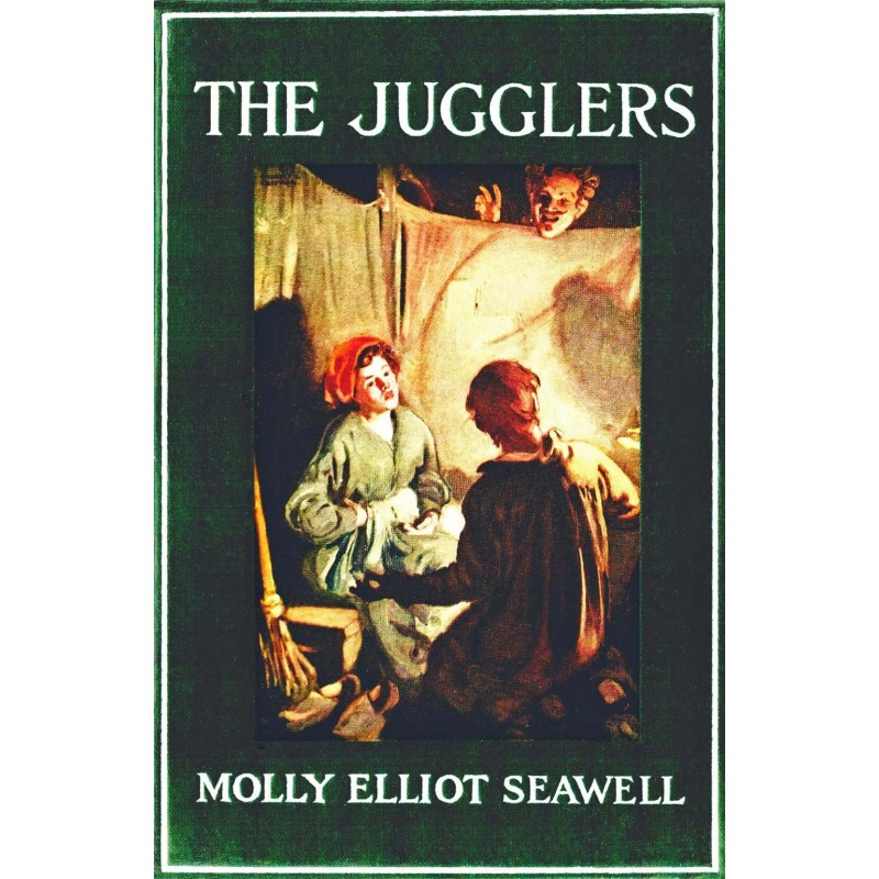 The Jugglers: A Story