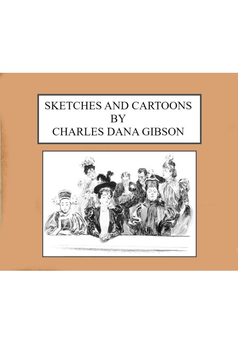 Sketches and Cartoons