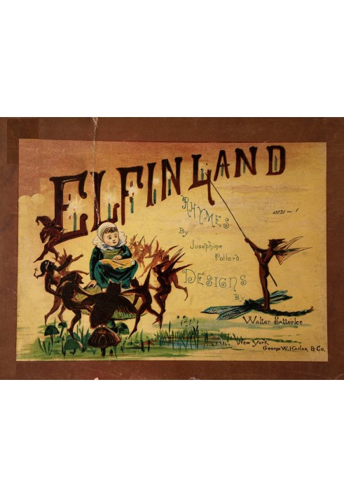 Elfin Land