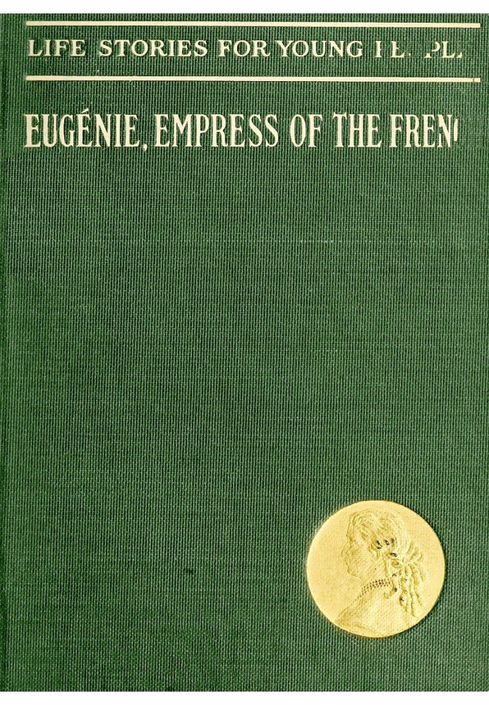 Eugenie, Empress of the French