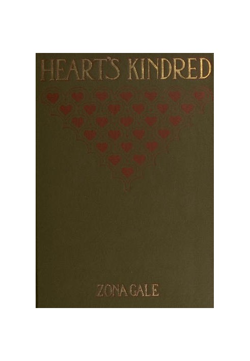 Heart's Kindred