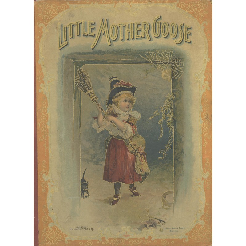 Little Mother Goose