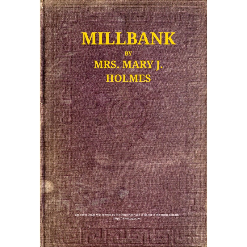 Millbank; $b або підопічний...