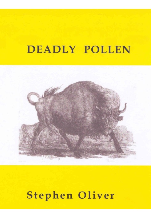 Deadly Pollen