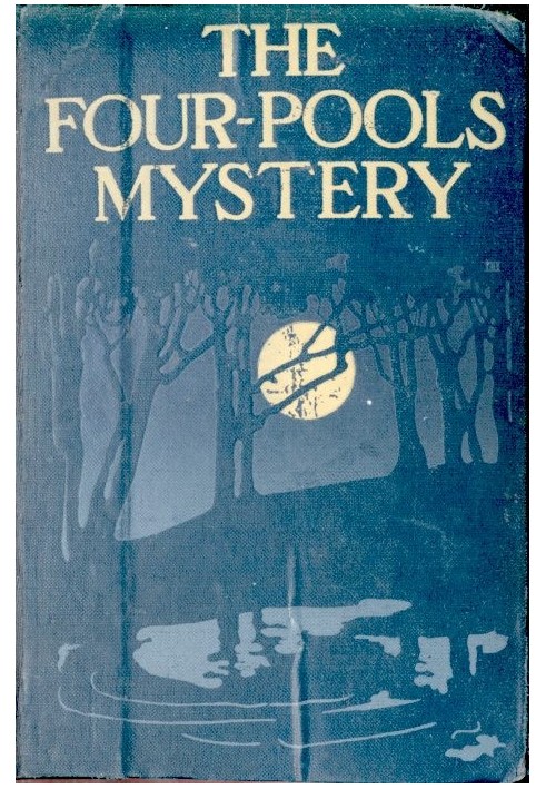 The Four-Pools Mystery