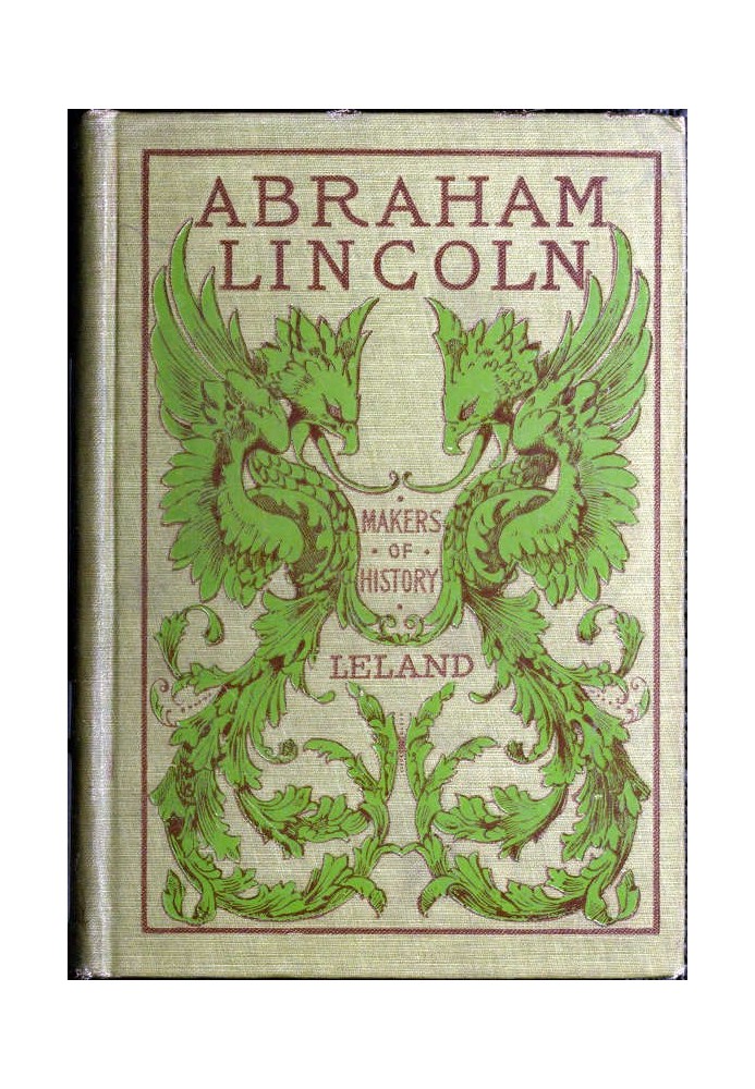 Abraham Lincoln and the Abolition of Slavery in the United States