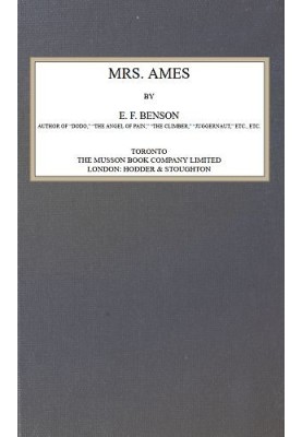 Mrs. Ames