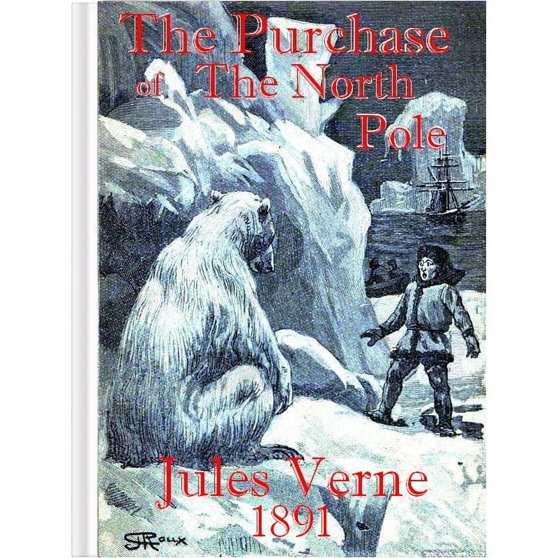 The Purchase of the North...