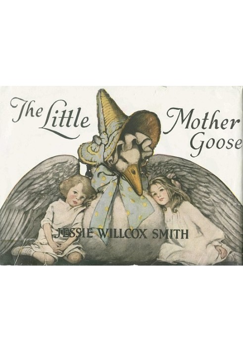 The Little Mother Goose