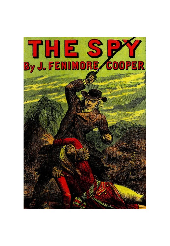 The Spy