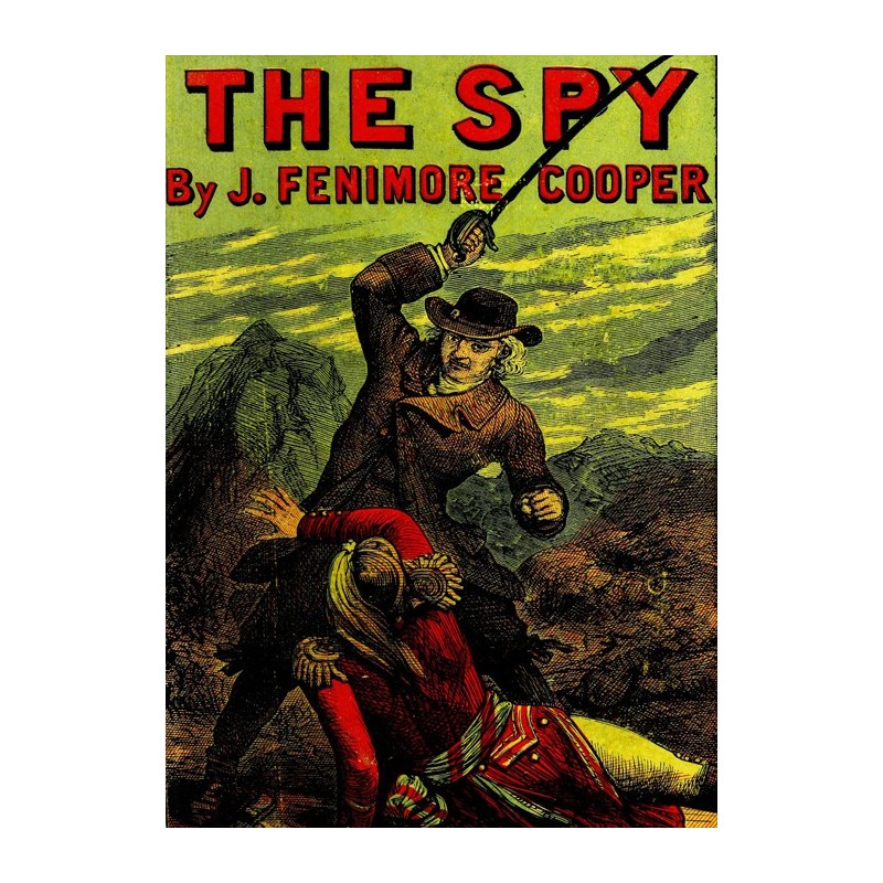 The Spy
