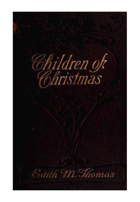 Children of Christmas, and Others