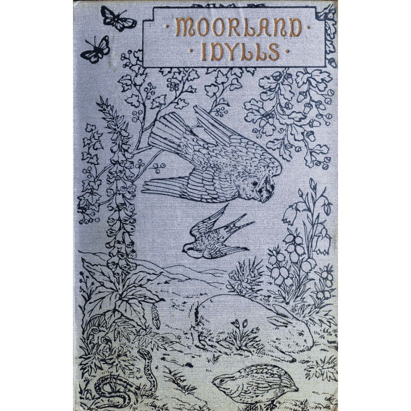 Морлендские идиллии