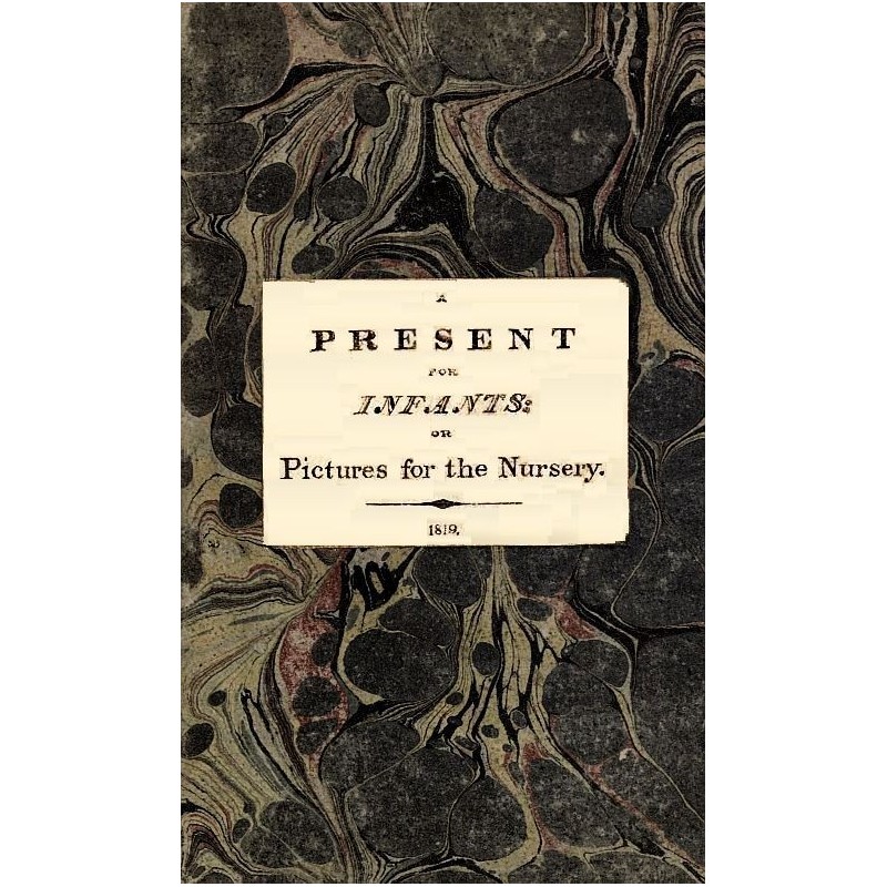 Подарунок для немовлят; або...