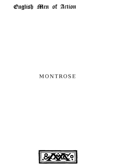 Montrose