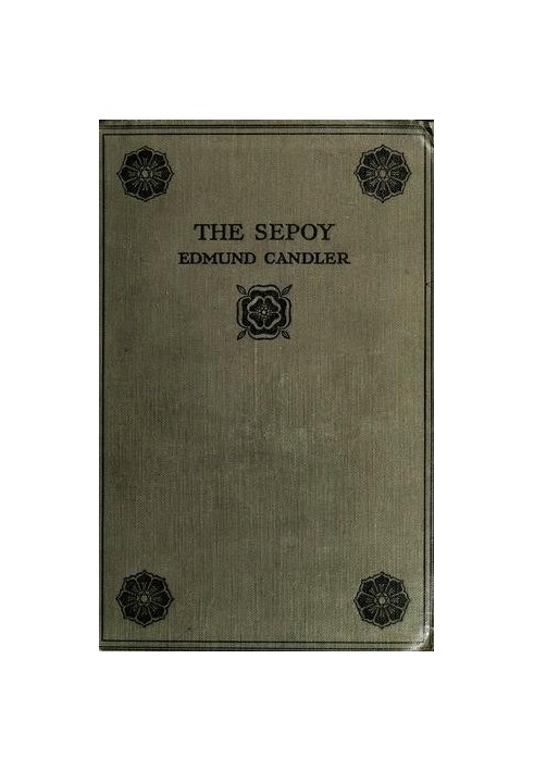 The Sepoy