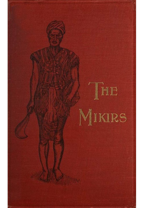 The Mikirs