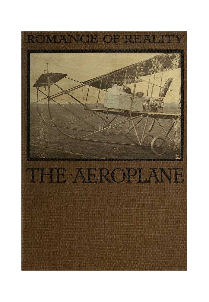 The Aeroplane