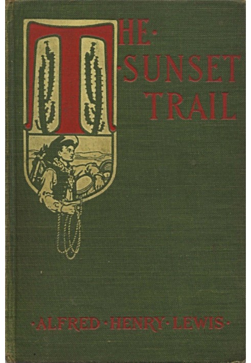 The Sunset Trail